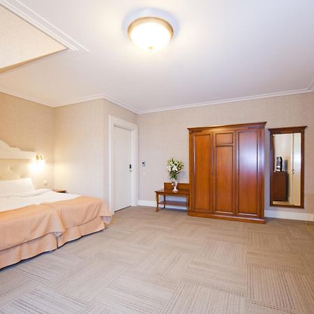 Hotel Skrunda Manor Chambre photo