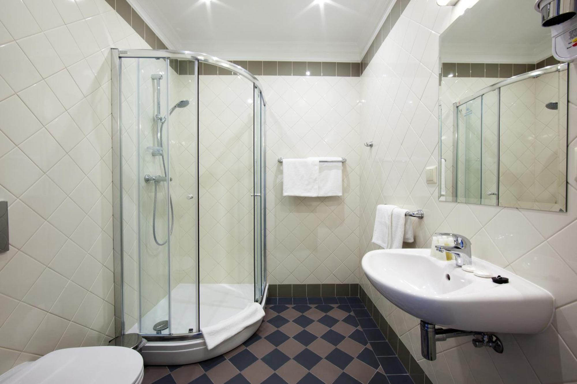Hotel Skrunda Manor Chambre photo